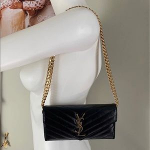 YSL wallet on chain